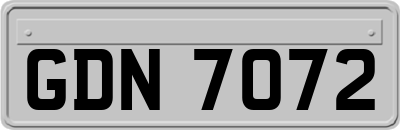 GDN7072