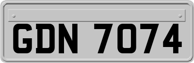GDN7074