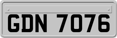 GDN7076
