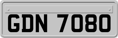 GDN7080