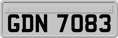 GDN7083