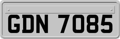 GDN7085