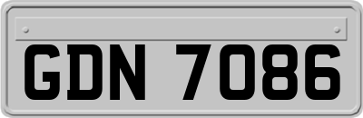 GDN7086
