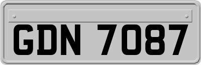 GDN7087