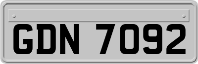GDN7092