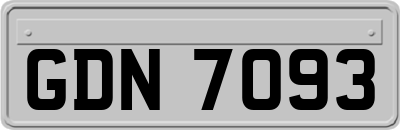GDN7093