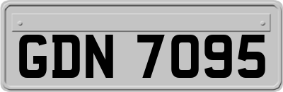 GDN7095