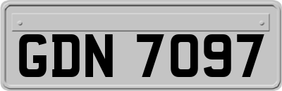 GDN7097