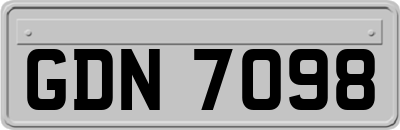 GDN7098
