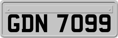 GDN7099