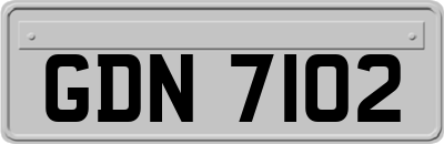 GDN7102