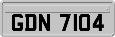 GDN7104