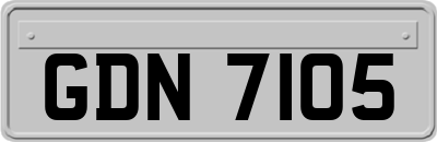 GDN7105