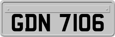 GDN7106