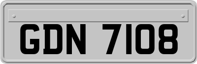 GDN7108
