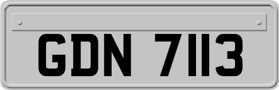 GDN7113