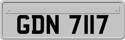 GDN7117