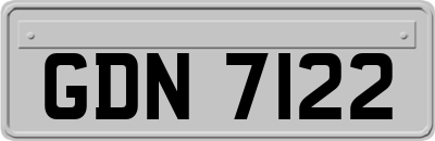 GDN7122