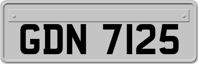 GDN7125