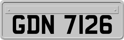 GDN7126