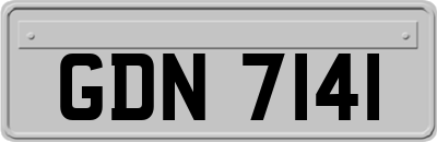 GDN7141