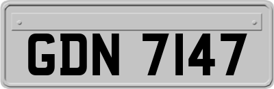GDN7147