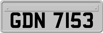 GDN7153