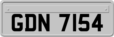 GDN7154