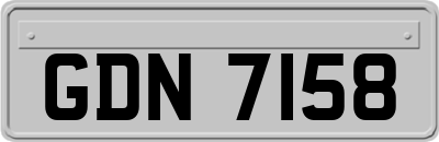GDN7158