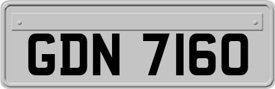 GDN7160