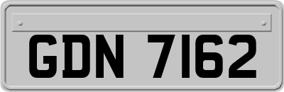 GDN7162