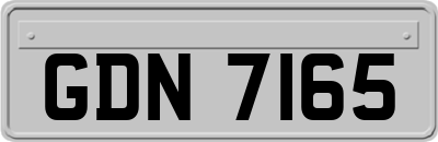 GDN7165
