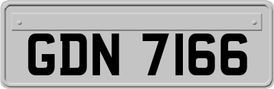 GDN7166