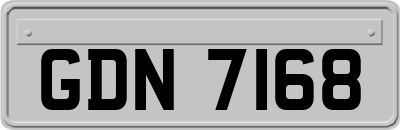 GDN7168