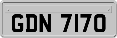 GDN7170