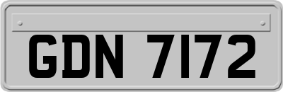 GDN7172