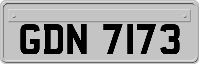 GDN7173