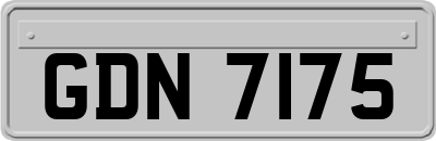 GDN7175