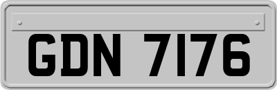 GDN7176