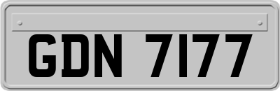GDN7177