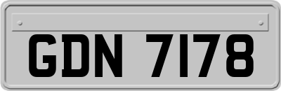 GDN7178