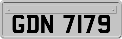 GDN7179