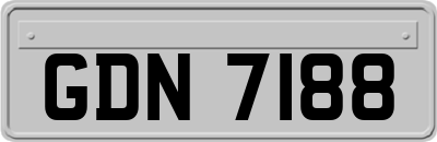 GDN7188