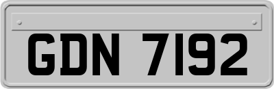 GDN7192