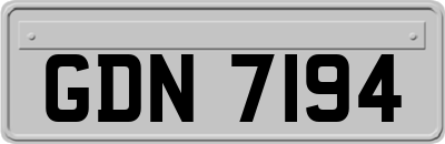 GDN7194