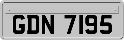 GDN7195