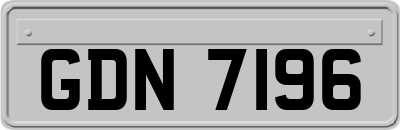 GDN7196