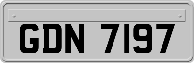 GDN7197
