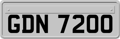 GDN7200