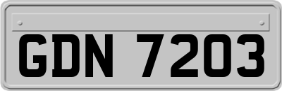 GDN7203